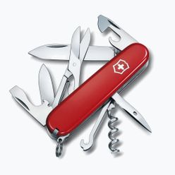 Kapesní nůž Victorinox Climber červený 1.3703