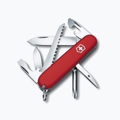 Kapesní nůž Victorinox Hiker červený 1.4613