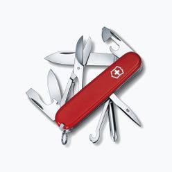 Kapesní nůž Victorinox Super Tinker červený 1.4703