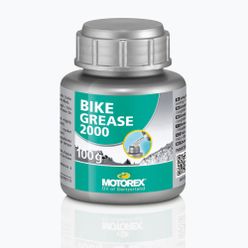Motorex Bike Grease 2000 100 g šedá MOT305018