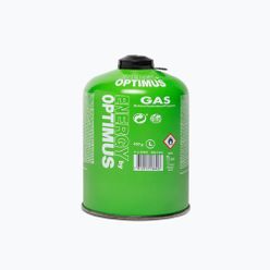 Optimus Gas 450g zelená 8018642