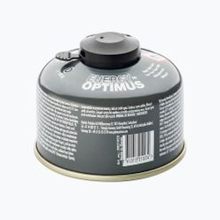 Optimus Gas 100g 4-Season šedá 8021023