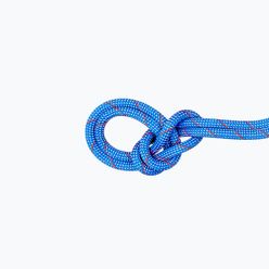Lezecké lano Mammut 9.5 Crag Classic modré