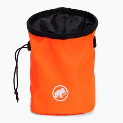 Pytlík na magnézium MAMMUT Gym Basic Chalk Bag oranžový