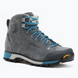 Dámské trekové boty Dolomite 54 Hike Gtx W's šedá 269483 1076