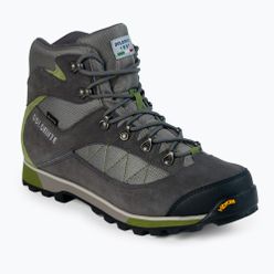 Pánská trekingová obuv Dolomite Zernez GTX šedá 142-L0000-248115-311