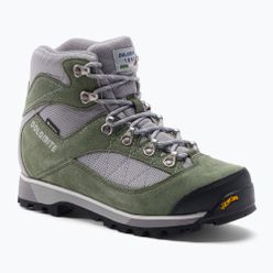 Dámská trekingová obuv Dolomite Zernez GTX zelená 142-L0000-248116-1025