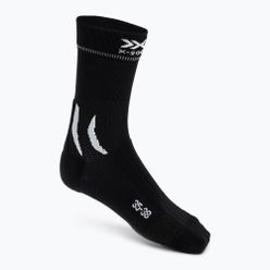 Trekingové ponožky X-Socks MTB Control WR 4.0 černé BS01S19U-B002