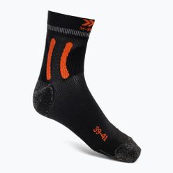 Trekingové ponožky X-Socks Sky Run Two black RS14S19U-B002
