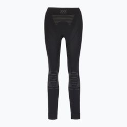 Dámské termoaktivní kalhoty 3/4 X-Bionic Invent 4.0 černé INYP07W19W