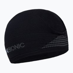 Termoaktivní čepice X-Bionic Helmet Cap 4.0 černá NDYC26W19U