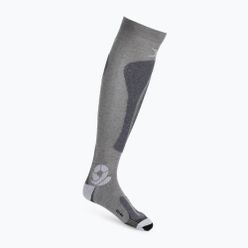 Lyžařské ponožky X-Socks Apani Wintersports šedé APWS03W20U