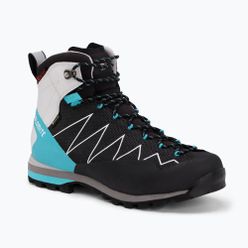 Dámské trekové boty Dolomite Crodarossa Pro GTX 2.0 W's černé 280414 1152