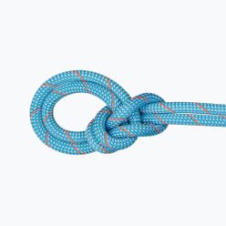 Lezecké lano MAMMUT 9.8 Crag Classic modré