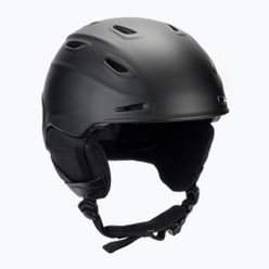Lyžařská helma Smith Aspect černá E00648