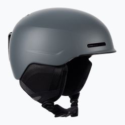Lyžařská helma Smith Maze šedá E00634
