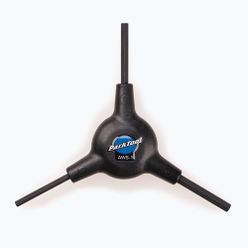 Park Tool AWS-1 4MM/5MM/6MM imbusový klíč černý