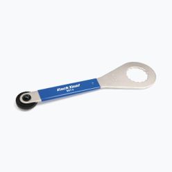 Klíč na nosiče s vnějšími ložisky Park Tool BBT-9 stříbrný/modrý