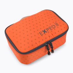 Cestovní organizér Exped Padded Zip Pouch M oranžový EXP-POUCH