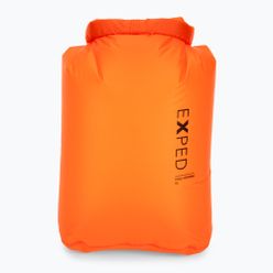 Voděodolný vak Exped Fold Drybag UL 3L oranžový EXP-UL