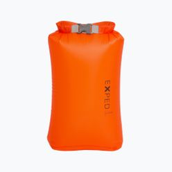 Vodotěsný vak Exped Fold Drybag UL 3L oranžový EXP-UL