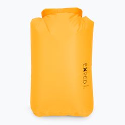 Voděodolný vak Exped Fold Drybag UL 3L žlutý EXP-UL