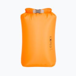 Vodotěsný vak Exped Fold Drybag UL 3L žlutý EXP-UL