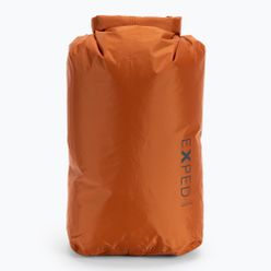 Voděodolný vak Exped Fold Drybag 8L oranžový EXP-DRYBAG