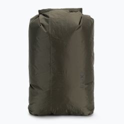 Voděodolný vak Exped Fold Drybag 40L hnědý EXP-DRYBAG