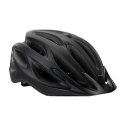 Cyklistická helma mtb BELL TRAVERSE černá BEL-7078374