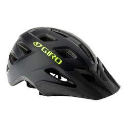 Cyklistická helma GIRO TREMOR černá GR-7089324