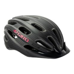 Cyklistická helma GIRO VASONA černá GR-7089117