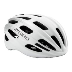 Cyklistická helma Giro ISODE bílá GR-7089211