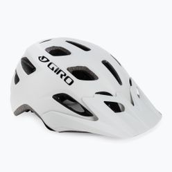 Cyklistická helma Giro Fixture šedá GR-7089255
