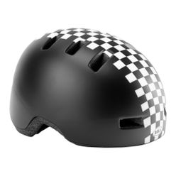 Dětská cyklistická helma BELL LIL RIPPER černá BEL-7101762