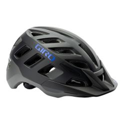 Dámská cyklistická helma Giro RADIX W černá GR-7113235