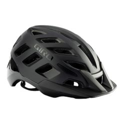 Cyklistická helma GIRO RADIX černá GR-7113263