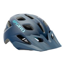 Cyklistická helma GIRO VERCE tmavě modrá GR-7113731