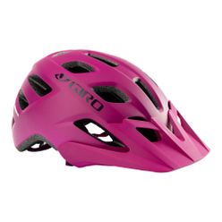 Dámská cyklistická helma GIRO VERCE růžová GR-7129930