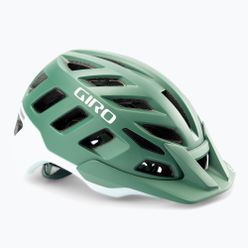Dámská cyklistická helma Giro RADIX W zelená GR-7129748