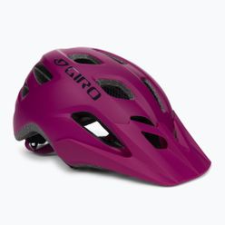 Giro Tremor Dětská cyklistická přilba růžová GR-7129878