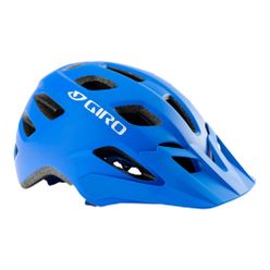 Cyklistická helma Giro FIXTURE modrá GR-7129933