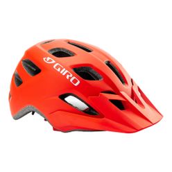 Cyklistická helma mtb Giro FIXTURE červená GR-7129936