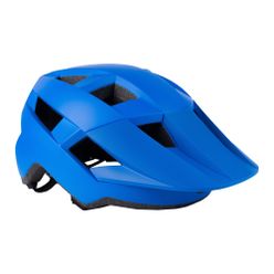 Cyklistická přilba BELL Spark modrá BEL-7128909