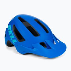 Cyklistická přilba BELL Nomad 2 modrá BEL-7138752