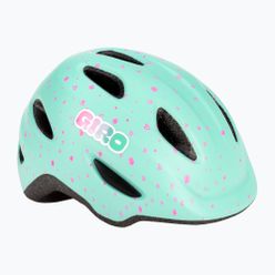 Dětská cyklistická helma Giro Scamp turkusowy GR-7141103