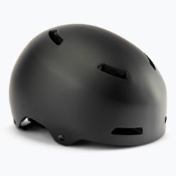 Cyklistická helma Giro QUARTER FS černá GR-7075324