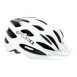 Cyklistická helma Giro REVEL bílá GR-7075559