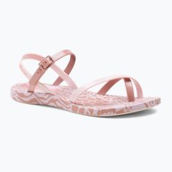 Ipanema Fashion dámské sandály růžové 83179-20819