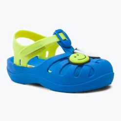 Dětské sandály Ipanema Summer IX modrozelené 83188-20783